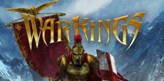 REVIEW: Warkings – Revolution