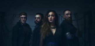 Ad Infinitum and Nils Molin Deliver Addictive New Single “Afterlife” + Official Video