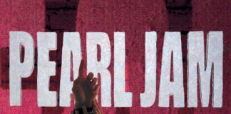 (1991) Pearl Jam – Ten: Anniversary Special