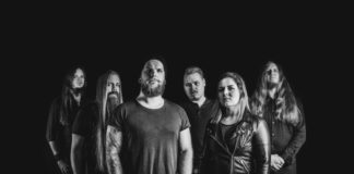 Melodic Doom Heavyweights Red Moon Architect Share Brand New Video Clip For “My Beloved”