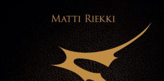 BOOK REVIEW: Matti Riekki – North from Here: The Sentenced Story