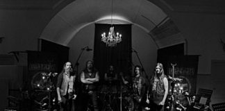 Notorious Swedish black metal band Watain signs with Nuclear Blast.