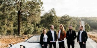 Voyager tease online show ‘A Voyage Through Time’