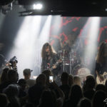 19.9.2021 Lost Society @ On The Rocks, Helsinki