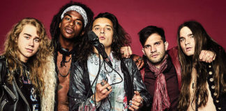 Interview with Classless Act — “We just want people to be themselves…”