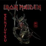 REVIEW: Iron Maiden – Senjutsu