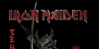 REVIEW: Iron Maiden – Senjutsu