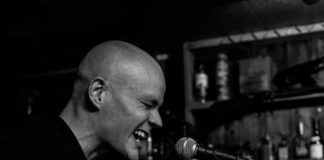 Finnish Nobody released “Three Little Witches” single from the upcoming third album