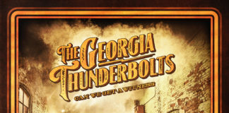 REVIEW: The Georgia Thunderbolts – Can We Get a Witness