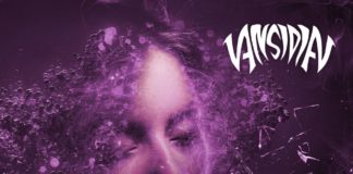 FEATURED SINGLE: Vansidian – Suppressed with Light