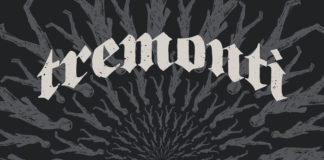 REVIEW: Tremonti – Marching In Time