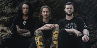 Interview with Alien Weaponry — “We took a more progressive route on this album.”