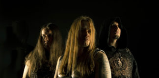 Pagan Metal Legends Bornholm Unveil Sinister New Single + Video, “I Am War God”