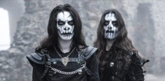 Carach Angren announces European tour with Septicflesh