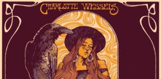 REVIEW: Charlotte Wessels – Tales from Six Feet Under