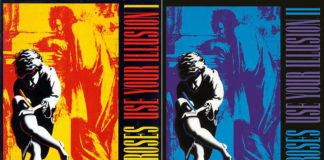 (1991) Guns N’ Roses – Use Your Illusion I & II: Anniversary Special