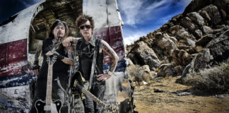 Ministry – Al Jourgensen Discusses Inspiration For ‘Search And Destroy’ Cover In New Video Interview