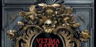 Moonspell Teams Up With My Dying Bride, Borknagar, Wolfheart & More For “Ultima Ratio Fest” European Tour In 2022!