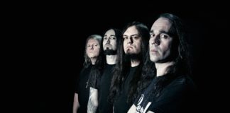 Death Metal Icons Nile Signs Worldwide Contract with Napalm Records, Announce 2022 U.S. Tour