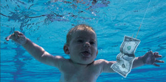 (1991) Nirvana – Nevermind: Anniversary Special