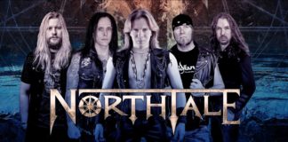 NORTHTALE announce European tour dates for 2024