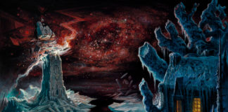 REVIEW: Rivers of Nihil – The Work