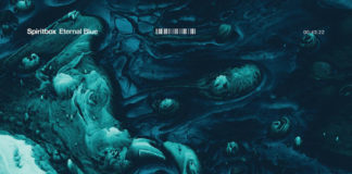 REVIEW: Spiritbox – Eternal Blue