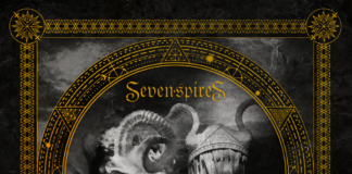REVIEW: Seven Spires – Gods of Debauchery