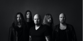 Swallow The Sun Releases New Single And Music Video For “Enemy”