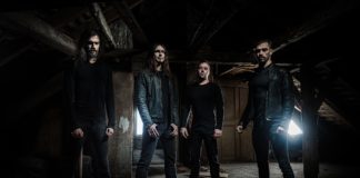 Black/Death Metal Veterans Thulcandra Return with New Studio Album, “A Dying Wish”