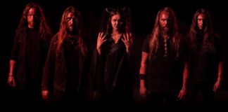 The Agonist to Release Brand New EP, “Days Before The World Wept,” on October 15