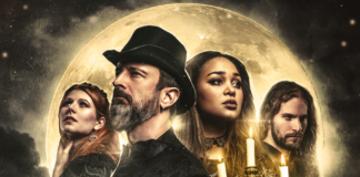 SONG OF THE DAY – The Dark Side of the Moon – Jenny of Oldstone