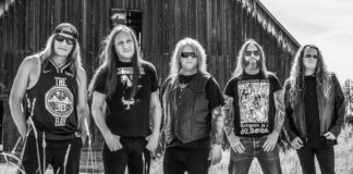 Exodus Releases Lyric Video For Second Single “Clickbait”