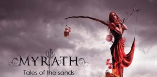 (2011) Myrath – Tales of the Sands: Anniversary Special