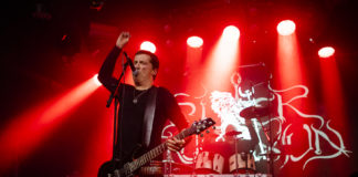 GALLERY: 7.10.2021 Black Crucifixion, Havukruunu & Astral Corpse @ On The Rocks, Helsinki