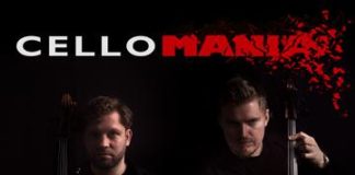 Top cellists to release cover album of ABBA, Black Sabbath, Terminator, and game music