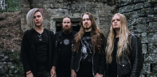 Scars of Solitude releases new single and EP details