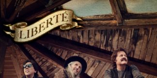 REVIEW: The Doobie Brothers – Liberté
