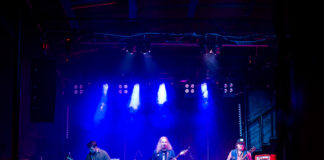 GALLERY: 15.10.2021 Besra, Rückwater, Craneium @ Utopia, Turku