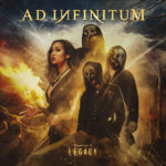 REVIEW: Ad Infinitum – Chapter II – Legacy
