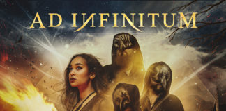 REVIEW: Ad Infinitum – Chapter II – Legacy
