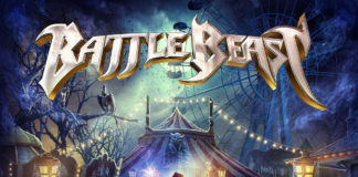 Battle Beast reveal first details of the upcoming album “Circus Of Doom” + announce European tour in spring 2022.