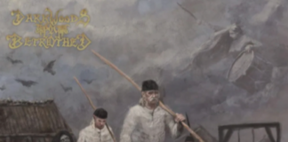 REVIEW: Darkwoods My Bethrothed – Angel of Carnage Unleashed