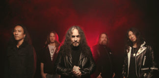 Death Angel To Unleash “The Bastard Tracks” On November 26th + Watch The Live Video For ‘Where They Lay’ Now!