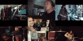 Equilibrium presents new version of classic “Met” featuring many international guest stars and friends