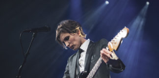 GALLERY: 6.10.2021 Katri O & Janita @ Tavastia, Helsinki