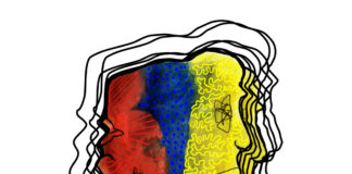 REVIEW: MSRBL – Colours