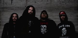 SNAFU – Detroit Hardcore Thrash Merchants Unleash “Amazing Waste” Video