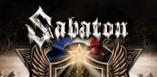 SONG OF THE DAY: Sabaton – Christmas Truce