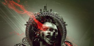 REVIEW: The Agonist – EP: Days Before the World Wept